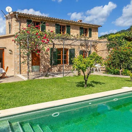 Beautiful Mallorcan Villa Puerto de Sóller Ngoại thất bức ảnh